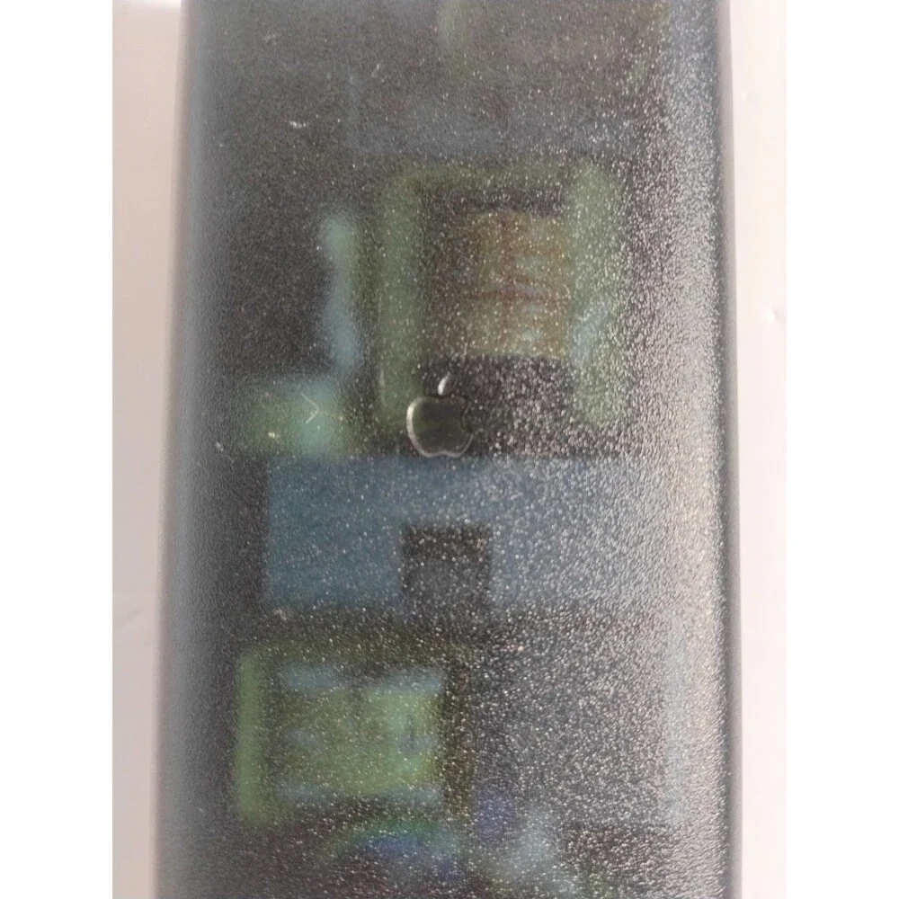 Vintage Apple Studio Display 45W Power Adapter Model # M7613 Black